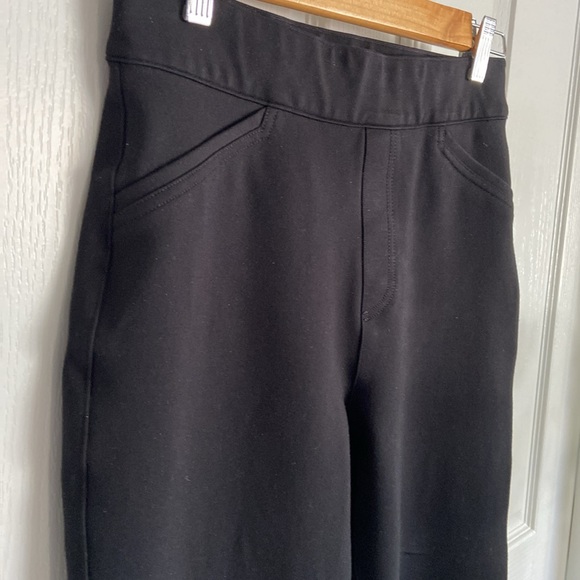 Spanx The Perfect Pant Backseam Skinny Ankle - Picture 6 of 14